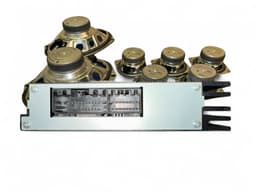 LANCIA M0674023010 26777Q P05064982AJ 52851560AA 05064359AB 05064982AJ Set of loudspeakers LANCIA THEMA II (LX) (2011-2014) — thumbnail 3