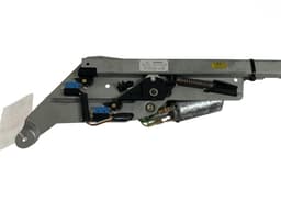 MERCEDES-BENZ A1408600282 1408600282 A1408600204 1408600204 1408600604 A1408600057 Safety belt, other MERCEDES-BENZ S-CLASS (W140) (1991-1999) — thumbnail 5