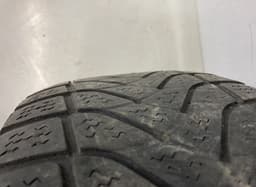 OPEL 93866151 Rim set With Tyres 4 pcs OPEL VIVARO B (2014-2018) — thumbnail 3