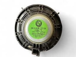 BMW 65139368383 65139226358 65139226357 65139364956 65139226357 65139364956 65139245810 65139210151 65139210152 65129393185 Set of loudspeakers BMW 3 (F30, F31, F34, F80) (2011-2019) — thumbnail 9