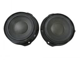 MERCEDES-BENZ A2319062200 A2318200702 A2319062200 A1668202102 A1668202002 A2318201302 Set of loudspeakers MERCEDES-BENZ GL-CLASS (X166) (2012-2019) — thumbnail 3