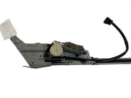MERCEDES-BENZ A1408600282 1408600282 A1408600204 1408600204 1408600604 A1408600057 Safety belt, other MERCEDES-BENZ S-CLASS (W140) (1991-1999) — thumbnail 3