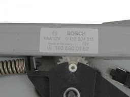MERCEDES-BENZ A1408600182 1408600182 1408600104 A1408600104 A1408600504 A1408600057 A1408202515 Safety belt, other MERCEDES-BENZ S-CLASS (W140) (1991-1999) — thumbnail 5