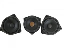 MERCEDES-BENZ A2319062200 A2318200702 A2319062200 A1668202102 A1668202002 A2318201302 Set of loudspeakers MERCEDES-BENZ GL-CLASS (X166) (2012-2019) — thumbnail 7