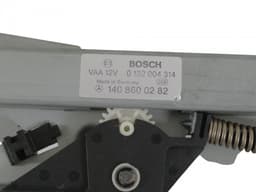 MERCEDES-BENZ A1408600282 1408600282 A1408600204 1408600204 1408600604 A1408600057 Safety belt, other MERCEDES-BENZ S-CLASS (W140) (1991-1999) — thumbnail 2