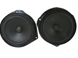 MERCEDES-BENZ A2319062200 A2318200702 A2319062200 A1668202102 A1668202002 A2318201302 Set of loudspeakers MERCEDES-BENZ GL-CLASS (X166) (2012-2019) — thumbnail 2