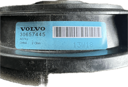 VOLVO 30781068 30781067 30657445 31384748 Set of loudspeakers VOLVO S60 II / V60 I (2010-2018) — thumbnail 9
