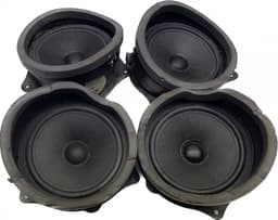BMW Set of loudspeakers BMW X5 (E53) (2000-2007) — thumbnail 1