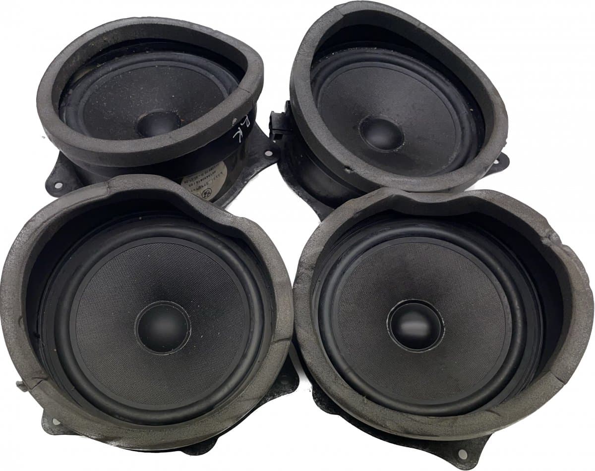 BMW Set of loudspeakers BMW X5 (E53) (2000-2007)