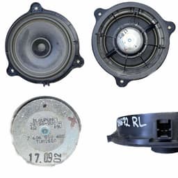 NISSAN Set of loudspeakers NISSAN QASHQAI I (J10) (2007-2013) — thumbnail 5