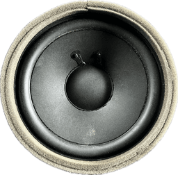 VOLVO 30781068 30781067 30657445 31384748 Set of loudspeakers VOLVO S60 II / V60 I (2010-2018) — thumbnail 6