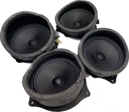 BMW Set of loudspeakers BMW X5 (E53) (2000-2007) — thumbnail 3