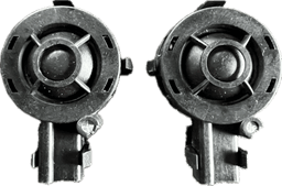 VOLVO 30781068 30781067 30657445 31384748 Set of loudspeakers VOLVO S60 II / V60 I (2010-2018) — thumbnail 10
