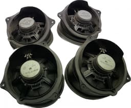 BMW Set of loudspeakers BMW X5 (E53) (2000-2007) — thumbnail 4