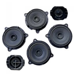 NISSAN Set of loudspeakers NISSAN QASHQAI I (J10) (2007-2013) — thumbnail 1