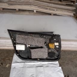 SUBARU Set Of Seats SUBARU IMPREZA (GH, GR) (2008-2012) — thumbnail 8