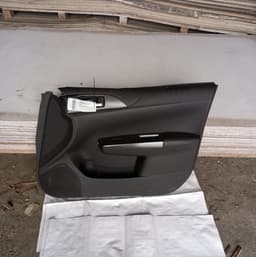 SUBARU Set Of Seats SUBARU IMPREZA (GH, GR) (2008-2012) — thumbnail 7
