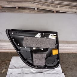 SUBARU Set Of Seats SUBARU IMPREZA (GH, GR) (2008-2012) — thumbnail 6