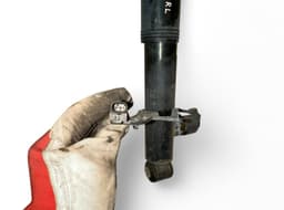 VOLVO 32269387 Shock Absorber Rear Left VOLVO S90 / V90 (2016-) — thumbnail 4