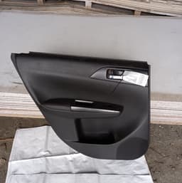 SUBARU Set Of Seats SUBARU IMPREZA (GH, GR) (2008-2012) — thumbnail 10