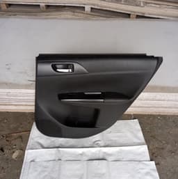 SUBARU Set Of Seats SUBARU IMPREZA (GH, GR) (2008-2012) — thumbnail 5