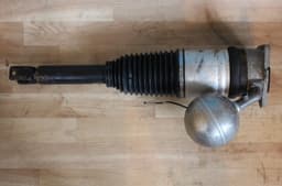VW 3D0616001H Shock Absorber Rear Left VW PHAETON (3D) (2002-2016) — thumbnail 2