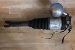 VW 3D0616001H Shock Absorber Rear Left VW PHAETON (3D) (2002-2016) — thumbnail 1