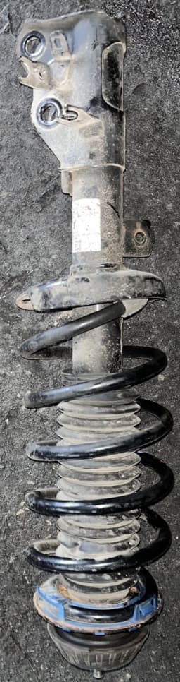 HONDA Shock Absorber Front Right HONDA HR-V II (RU) (2014-2022) — thumbnail 2