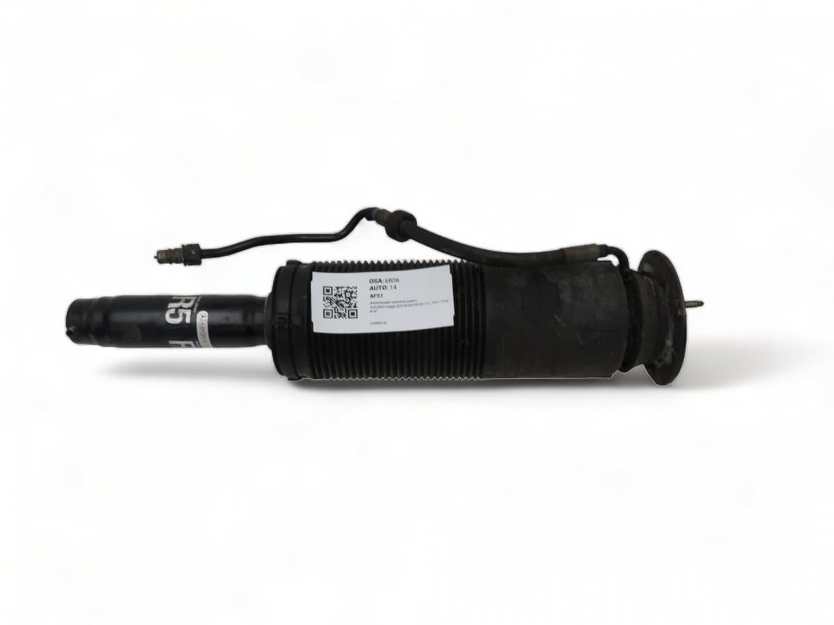 MERCEDES-BENZ A2203208413 2203208413 Shock Absorber Front Right MERCEDES-BENZ S-CLASS Coupe (C215) (1999-2006)
