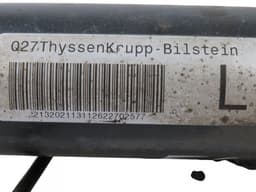 MERCEDES-BENZ A2213205513 A2213202113 Shock Absorber Rear Left MERCEDES-BENZ S-CLASS (W221) (2005-2013) — thumbnail 8