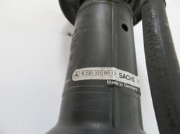 MERCEDES-BENZ A2303200013 A2303230098 A2303208713 Shock Absorber Front Left MERCEDES-BENZ SL-CLASS (R230) (2001-2012) — thumbnail 4