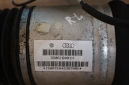 VW 3D0616001H Shock Absorber Rear Left VW PHAETON (3D) (2002-2016) — thumbnail 3