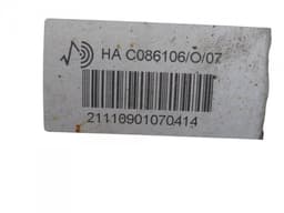 MERCEDES-BENZ A2213205513 A2213202113 Shock Absorber Rear Left MERCEDES-BENZ S-CLASS (W221) (2005-2013) — thumbnail 9