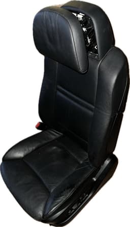 BMW Set Of Seats BMW X5 (E70) (2007-2013) — thumbnail 4