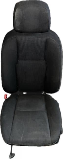 MERCEDES-BENZ Set Of Seats MERCEDES-BENZ GLK-CLASS (X204) (2008-2015) — thumbnail 2