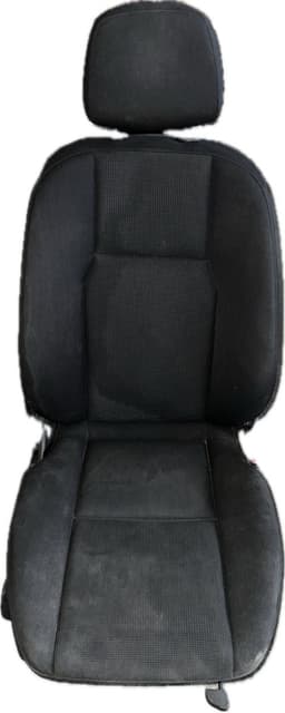 MERCEDES-BENZ Set Of Seats MERCEDES-BENZ GLK-CLASS (X204) (2008-2015) — thumbnail 6