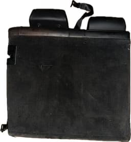 BMW Set Of Seats BMW X5 (E70) (2007-2013) — thumbnail 7