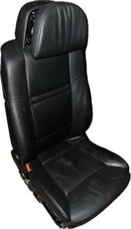 BMW Set Of Seats BMW X5 (E70) (2007-2013) — thumbnail 3