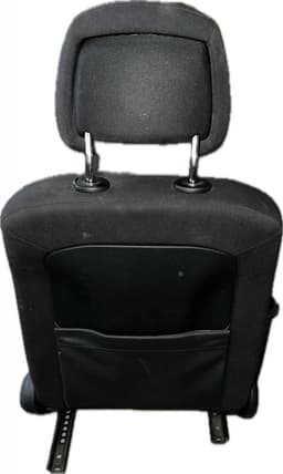 MERCEDES-BENZ Set Of Seats MERCEDES-BENZ GLK-CLASS (X204) (2008-2015) — thumbnail 5
