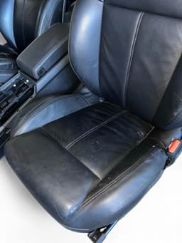 PEUGEOT Set Of Seats PEUGEOT 508 I (W23) (2010-2018) — thumbnail 7