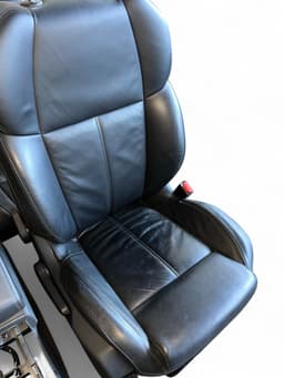 PEUGEOT Set Of Seats PEUGEOT 508 I (W23) (2010-2018) — thumbnail 9