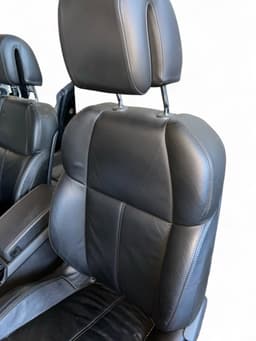 PEUGEOT Set Of Seats PEUGEOT 508 I (W23) (2010-2018) — thumbnail 8