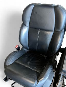 PEUGEOT Set Of Seats PEUGEOT 508 I (W23) (2010-2018) — thumbnail 10