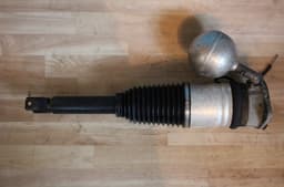 VW 3D0616002J Shock Absorber Rear Right VW PHAETON (3D) (2002-2016) — thumbnail 2