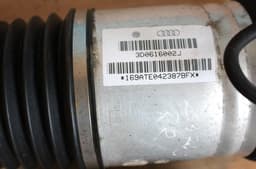 VW 3D0616002J Shock Absorber Rear Right VW PHAETON (3D) (2002-2016) — thumbnail 3