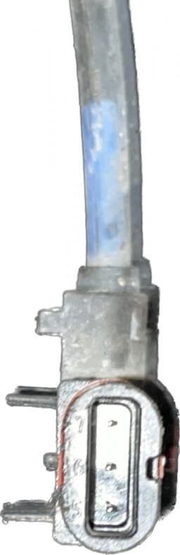MERCEDES-BENZ Shock Absorber Front Right MERCEDES-BENZ S-CLASS (W221) (2005-2013) — thumbnail 6