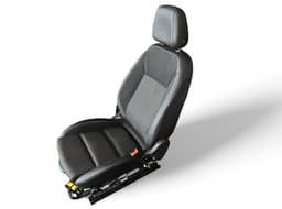 OPEL Set Of Seats OPEL ASTRA K (B16) (2015-2022) — thumbnail 3