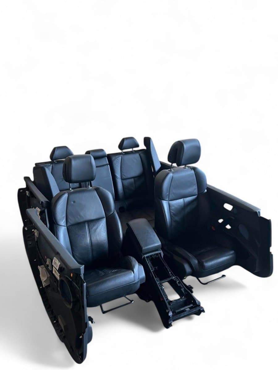 PEUGEOT Set Of Seats PEUGEOT 508 I (W23) (2010-2018)