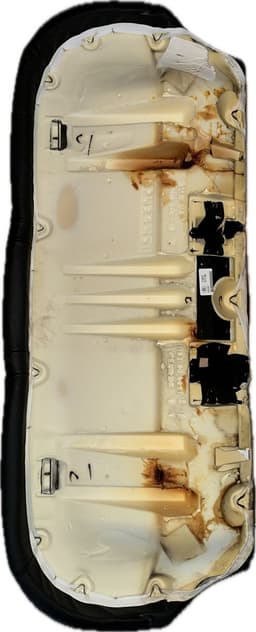 BMW Set Of Seats BMW X5 (E70) (2007-2013) — thumbnail 9