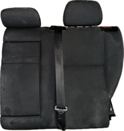 MERCEDES-BENZ Set Of Seats MERCEDES-BENZ GLK-CLASS (X204) (2008-2015) — thumbnail 10